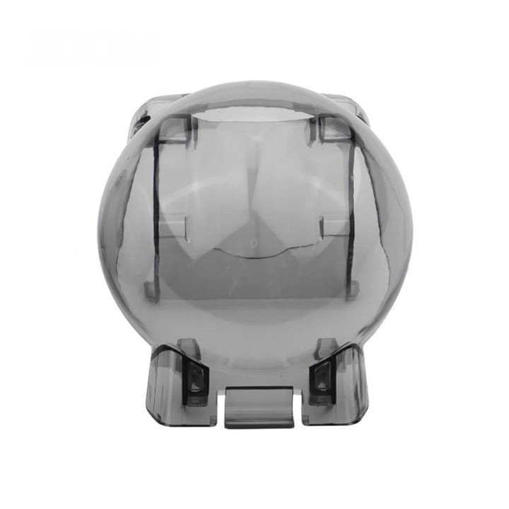 For DJI Mavic 2 Gimbal Gimbal Clip Lens Hood(Zoom)
