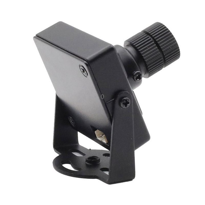 Vanxse 1000-Line 25mm Telephoto Lens Analog Camcorder(NTSC)