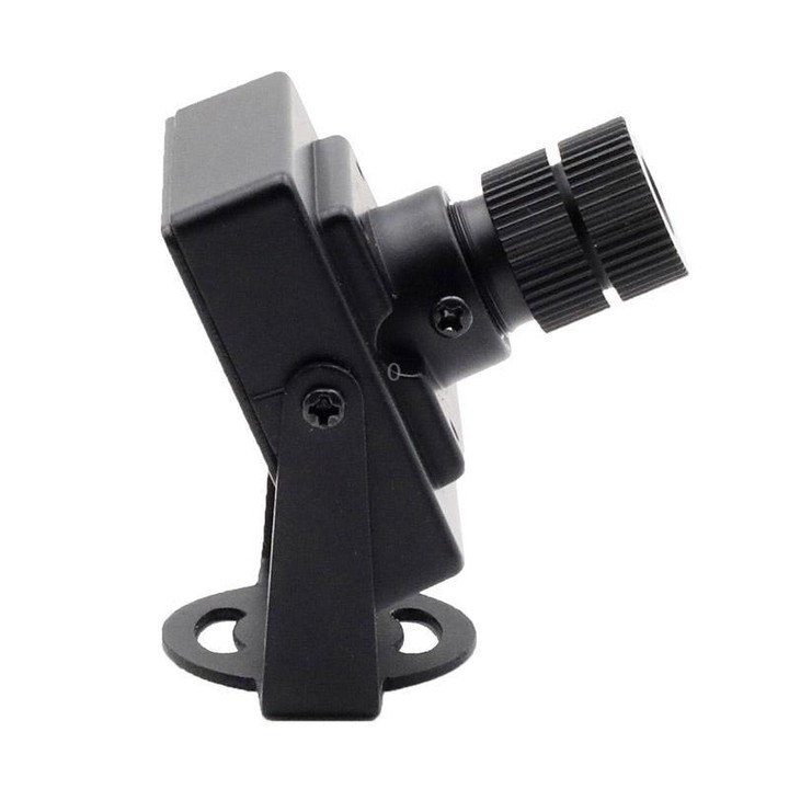 Vanxse 1000-Line 25mm Telephoto Lens Analog Camcorder(PAL)