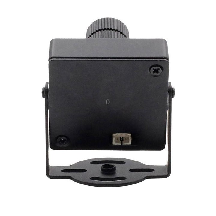 Vanxse 1000-Line 25mm Telephoto Lens Analog Camcorder(PAL)