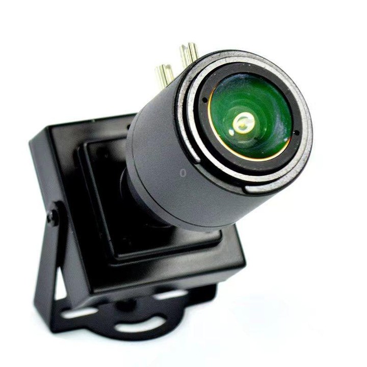 Vanxse 1000-Line 2.8-12mm Zoom Analog Camcorder(NTSC)