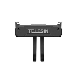 For DJI Osmo Nano TELESIN Magnetic Quick-Release Base(Basic)