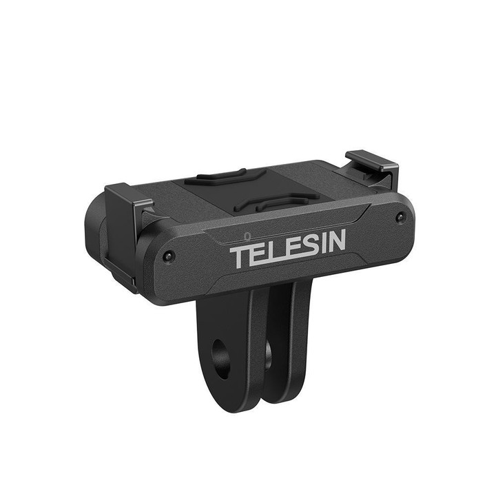 For DJI Osmo Nano TELESIN Magnetic Quick-Release Base(Basic)