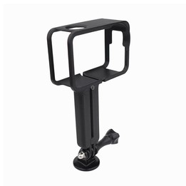 For DJI Osmo Action 6 CQT Handheld Expanded Shooting Bracket Sports Camera Photography Fixed Grip Accessories