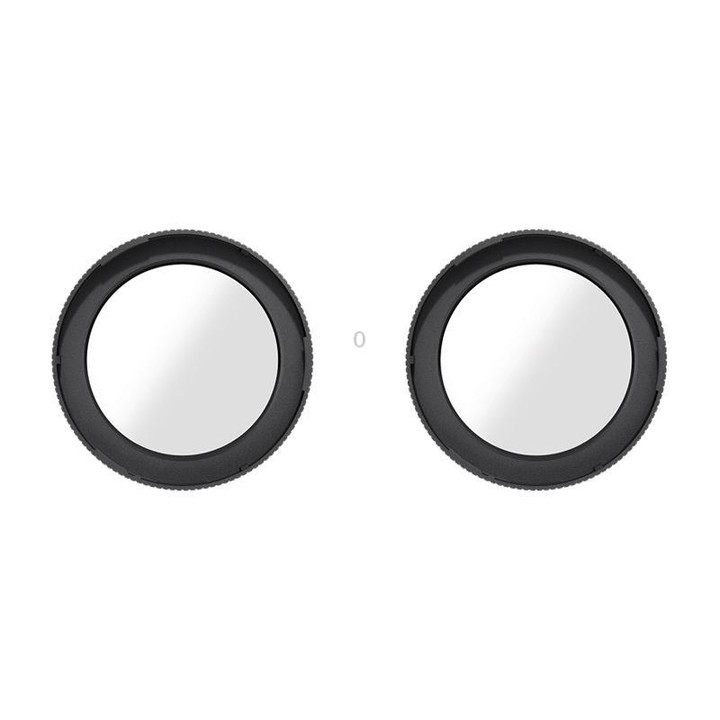 For ANTIGRAVITY Vision Original 1pair Aviation Glasses Myopia 300 Degree Corrective Lenses