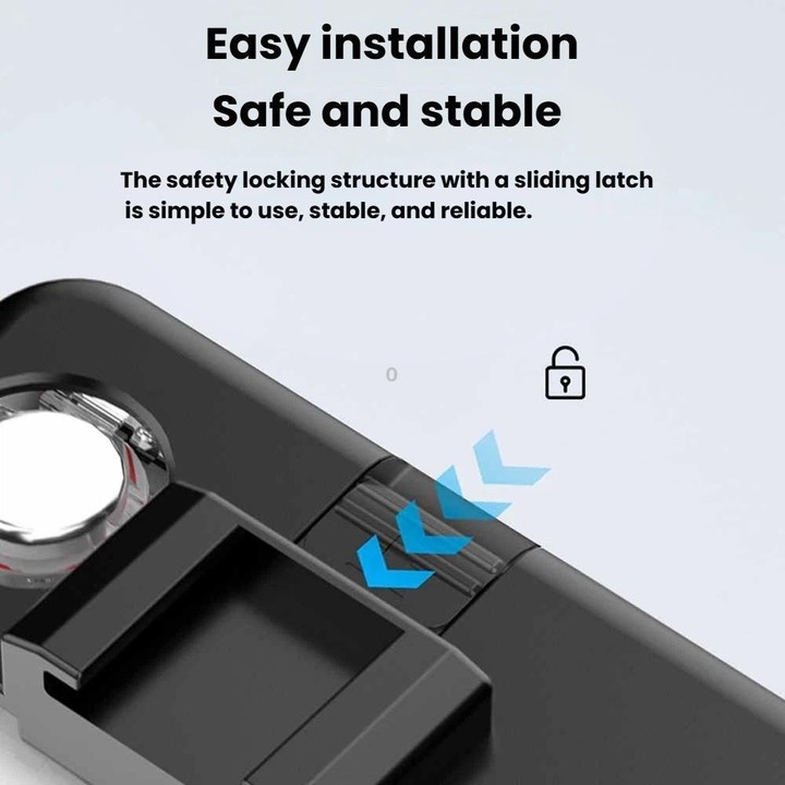 For Insta360 GO Ultra 60m Waterproof Case Kit Dive Housing With Dual Cold Shoe(Transparent)