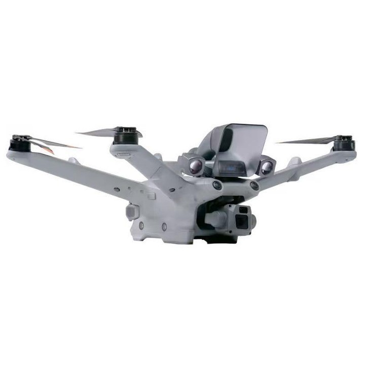 For DJI Matrice 3D / 3DT CZI LP20 Searchlight Broadcasting Integrated Machine