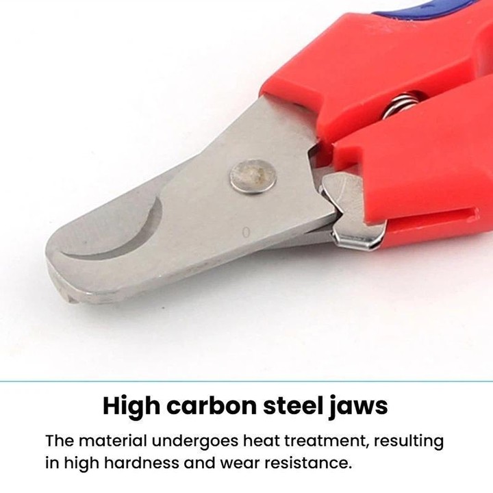 WX-206 PV Cable Cutter Solar Wire Cutting Pliers