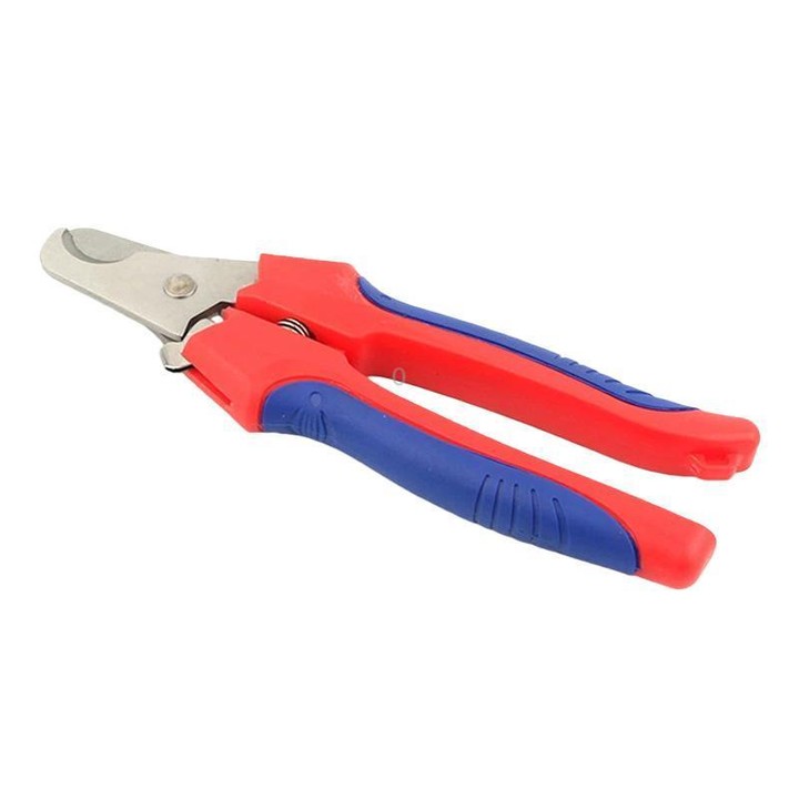 WX-206 PV Cable Cutter Solar Wire Cutting Pliers