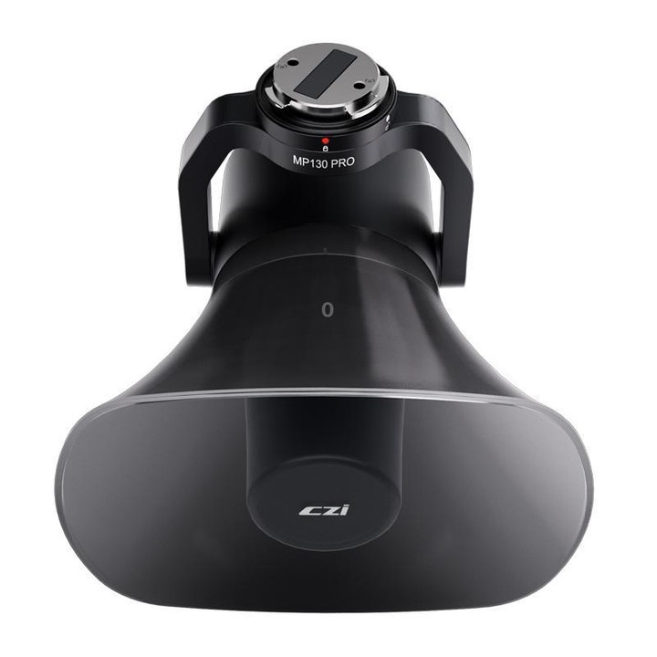 For DJI M400 / M350 / M300 CZI MP130 Pro Digital Voice Broadcasting System Drone Shouting