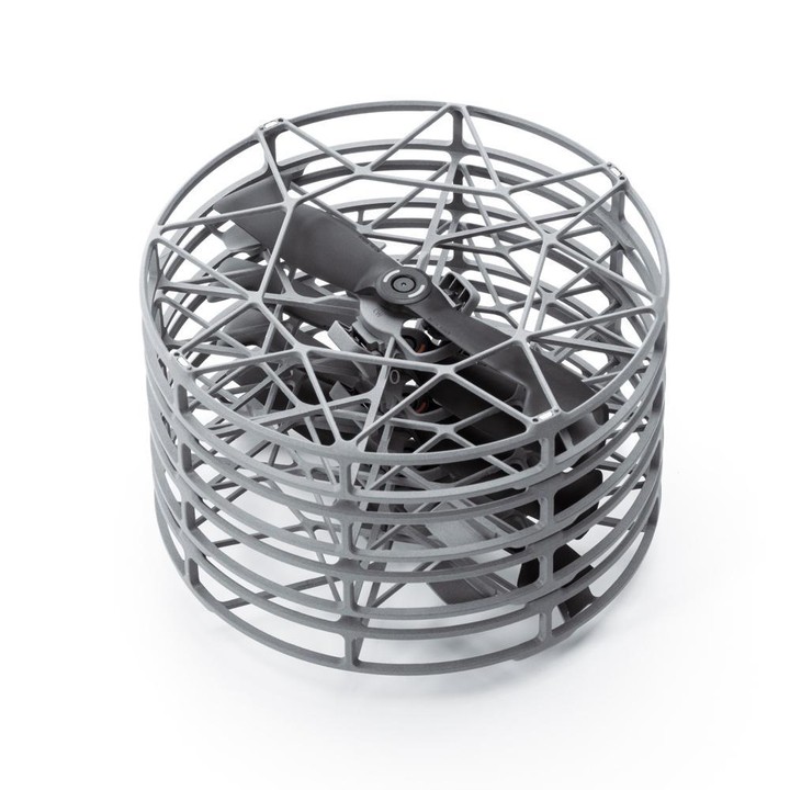 For DJI Mini 5 Pro Original Quick-Release 360-Degree Propeller Guard (With Integrated Propellers)