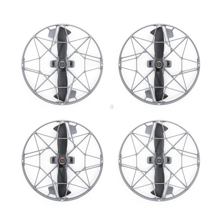 For DJI Mini 5 Pro Original Quick-Release 360-Degree Propeller Guard (With Integrated Propellers)