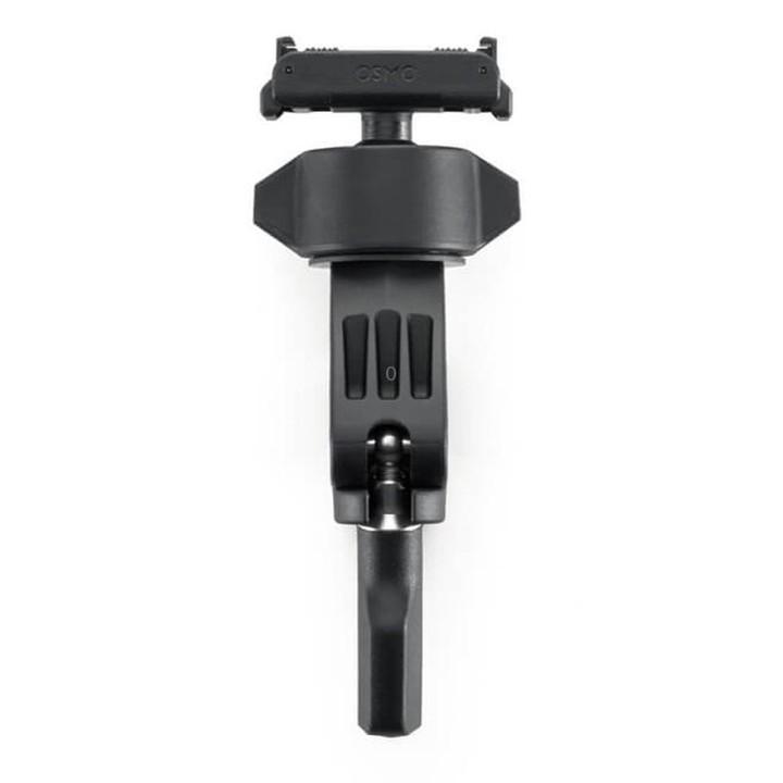 Original Dual-Direction Mini Handlebar Mount For DJI Osmo Action 6 / Osmo Nano