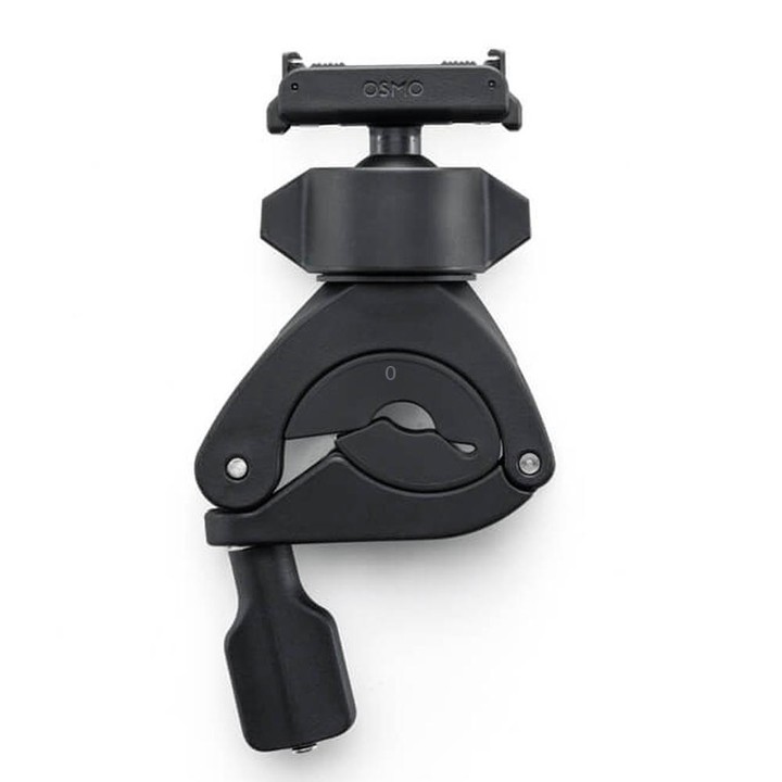 Original Dual-Direction Mini Handlebar Mount For DJI Osmo Action 6 / Osmo Nano