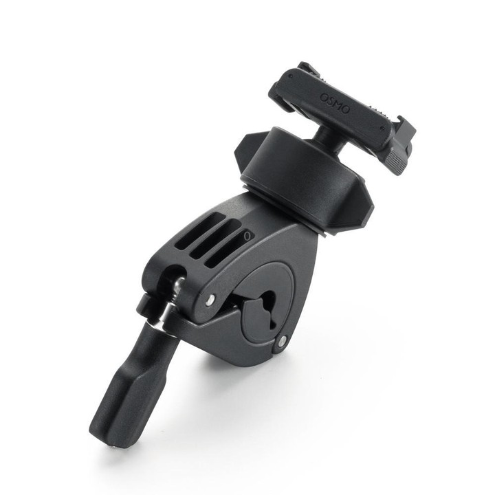 Original Dual-Direction Mini Handlebar Mount For DJI Osmo Action 6 / Osmo Nano