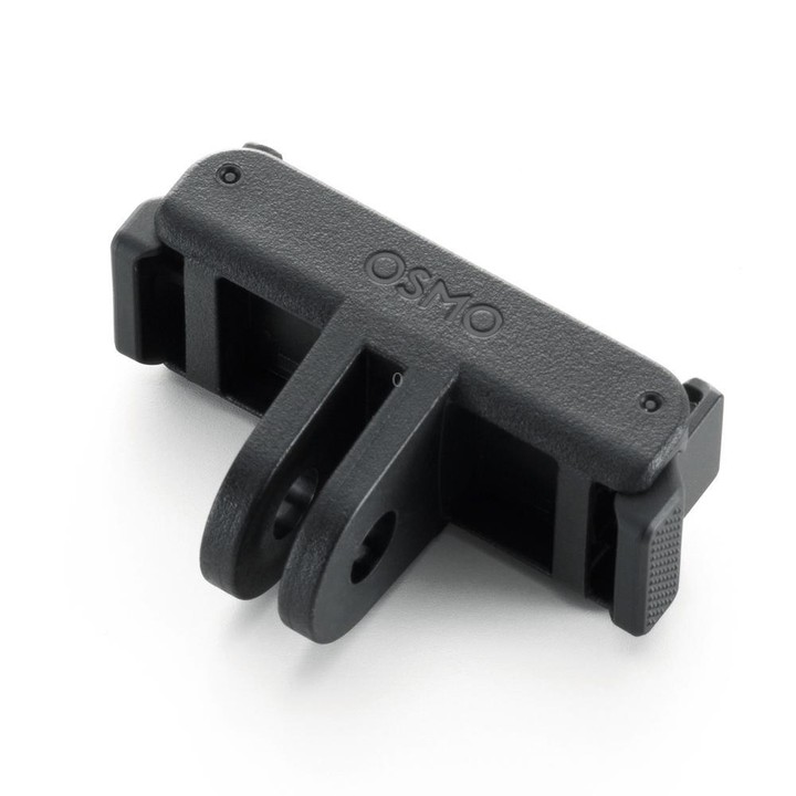 Original Dual-Direction Quick-Release Adapter Mount For DJI Osmo Action 6 / Osmo Nano