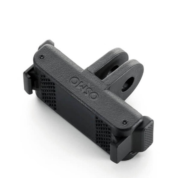 Original Dual-Direction Quick-Release Adapter Mount For DJI Osmo Action 6 / Osmo Nano