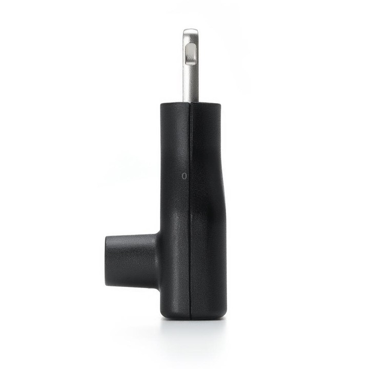 For DJI Mic Series Original Mobile Receiver Adapter (USB-C to 8pin)