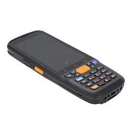 MC405 4 Inch Android 11 Handheld Terminal PDA For Warehouse Logistics & E-Commerce, Spec: UK