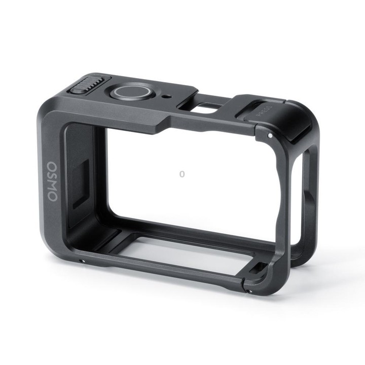 Original Osmo Action 6 Utility Frame