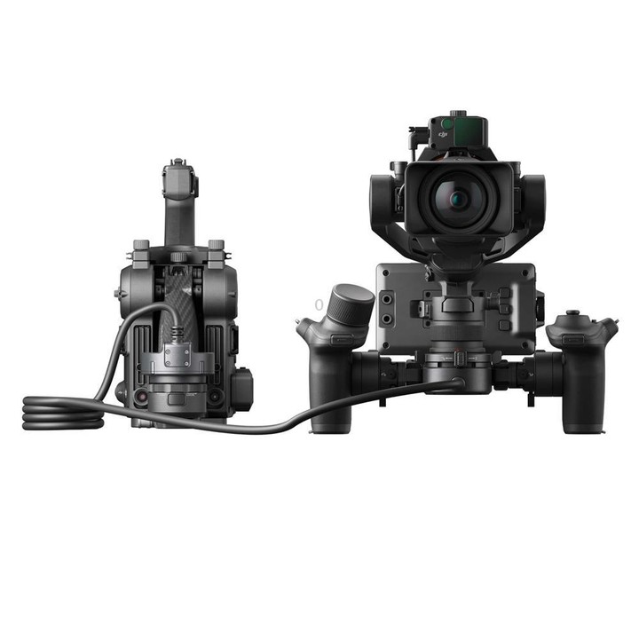Original Ronin 4D Flex Extension Unit