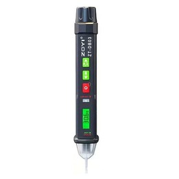 ZOYI Non-Contact Smart Induction Voltage Tester Pen, Model: DB03