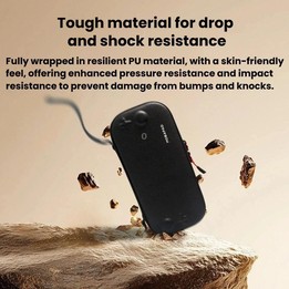 MOBAPAD For Nintendo Switch 2 Storage Case Shockproof Drop-Resistant & Waterproof Bag(Gradient)