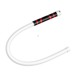 73cm Multifunctional Flexible Convenient LED Light Strip Home Auto Repair Outdoor Flashlight Lighting Tool