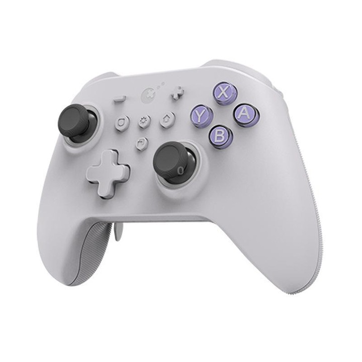 GuliKit NS39 KK3 MAX Controller With Hall Effect Joysticks & Triggers Supports Windows / Switch / Switch 2 / Android and iOS(Ret