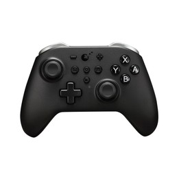 GuliKit KK2T Controller With TMR Electromagnetic Joystick Support NFC Amiibo and Switch Wakeup