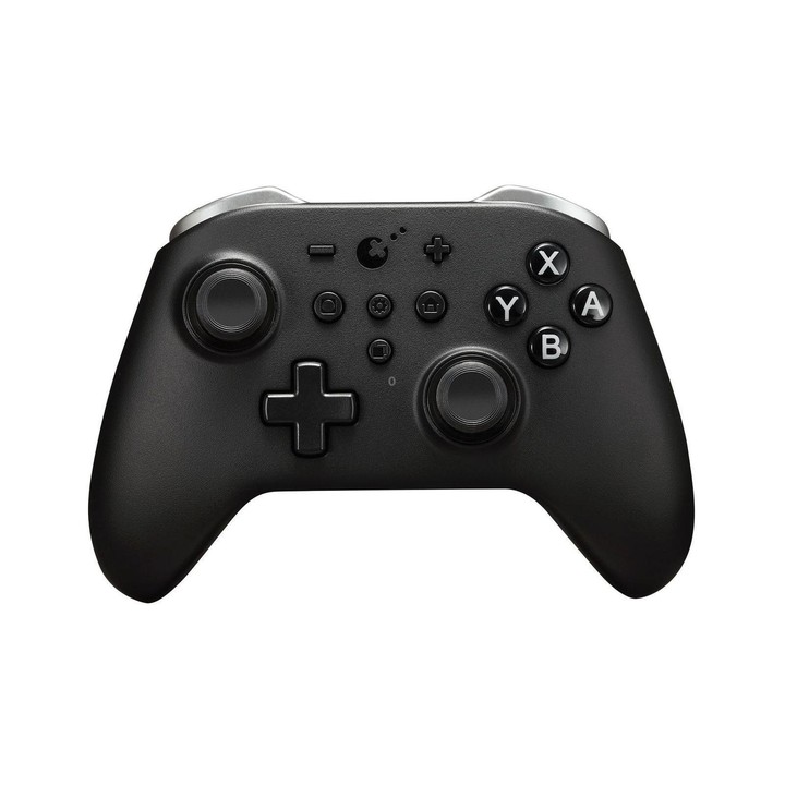 GuliKit KK2T Controller With TMR Electromagnetic Joystick Support NFC Amiibo and Switch Wakeup