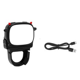For DJI Osmo Pocket 4 / 4P BRDRC Handheld Monster Fill Light
