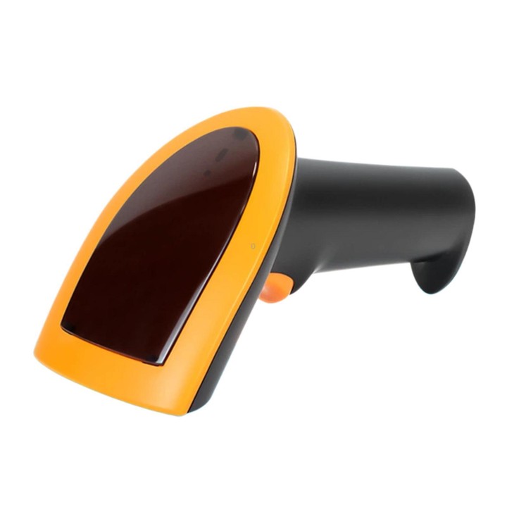Yokoscan QR Code Scanner For Express Pharmacy Supermarket & Warehouse, Style: Wired