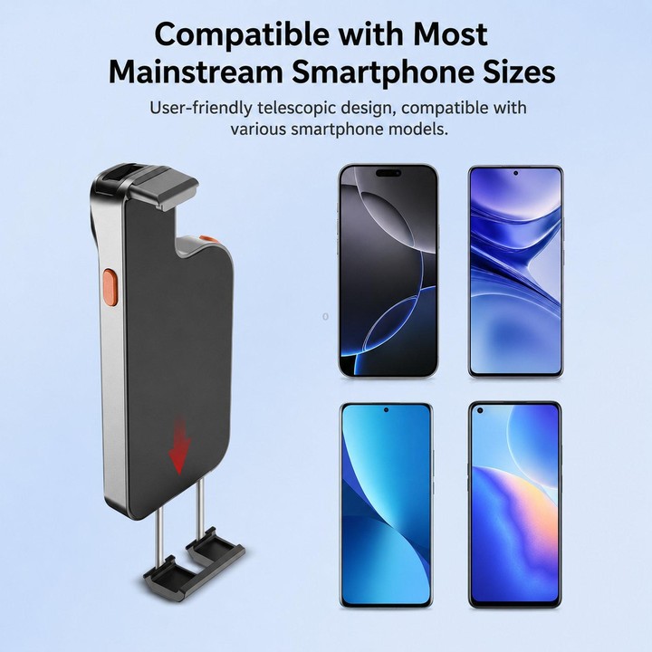K20 Back Clip 2D Barcode Scanner Wireless Bluetooth QR Code Reader