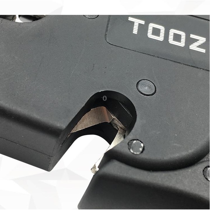 Self-adjusting Insulation Multi-purpose Stripping Pliers Set Electrician Repair Tools
