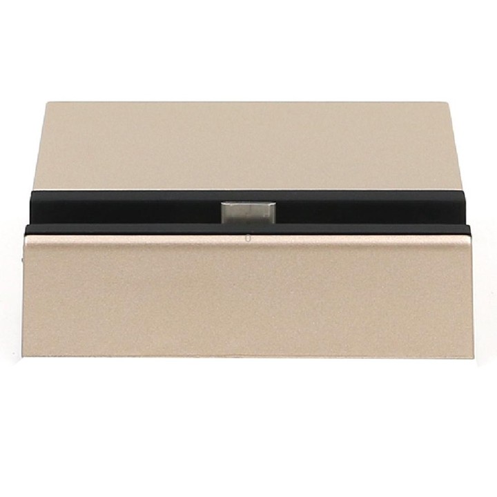 USB-C / Type-C Holder / Charging Dock Charger, For LG Nexus 5X / Huawei Nexus 6P / Letv Le 1s / Xiaomi 4c / ZUK Z1(Gold)