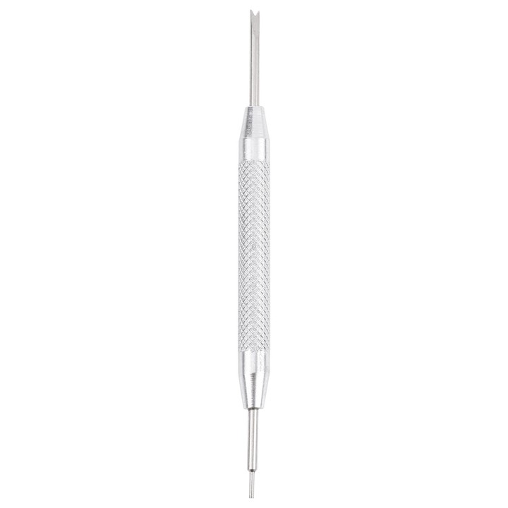 Portable Smart Watch Dismantling Repair Tool (Silver)