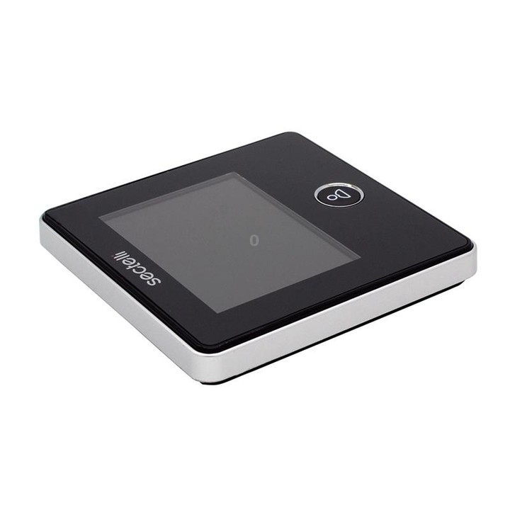 SNDD2 3.0 inch Screen 1.0MP Security Camera Digital Peephole Door Viewer, Support Infrared Night Vision
