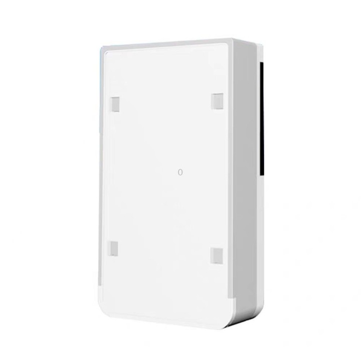 DoorBell i5 Smart Doorbell HD Wireless Bluetooth WiFi Security Camera Visual Doorbells Anti-theft Support Bidirectional Voice In
