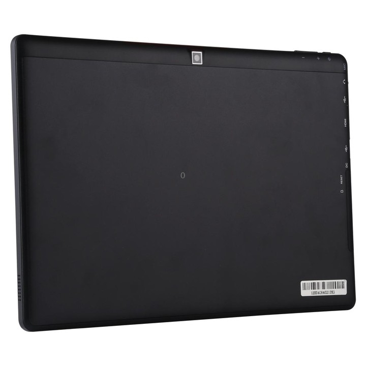 Tablet PC, 10.1 inch, 4GB+64GB, Windows 11 Intel Celeron N4120, Keyboard Not Included