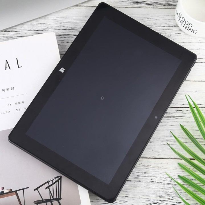 Tablet PC, 10.1 inch, 4GB+64GB, Windows 11 Intel Celeron N4120, Keyboard Not Included