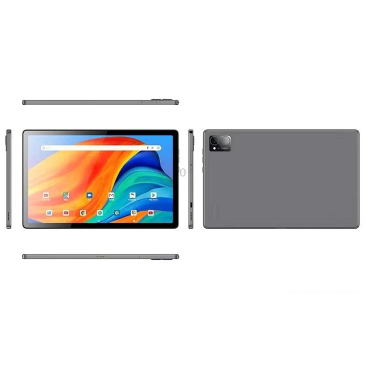 G16 4G Phone Call Tablet PC, 10.1 inch, 4GB+32GB, Android 8.0 MTK6750 Octa Core 1.8GHz, Dual SIM, Support GPS, OTG, WiFi, BT (Gr
