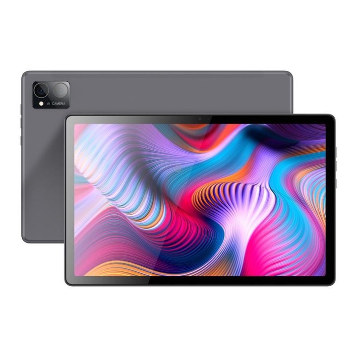 G16 4G Phone Call Tablet PC, 10.1 inch, 4GB+64GB, Android 8.0 MTK6750 Octa Core 1.8GHz, Dual SIM, Support GPS, OTG, WiFi, BT (Gr