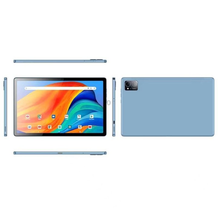 G16 4G Phone Call Tablet PC, 10.1 inch, 4GB+64GB, Android 8.0 MTK6750 Octa Core 1.8GHz, Dual SIM, Support GPS, OTG, WiFi, BT (Sk