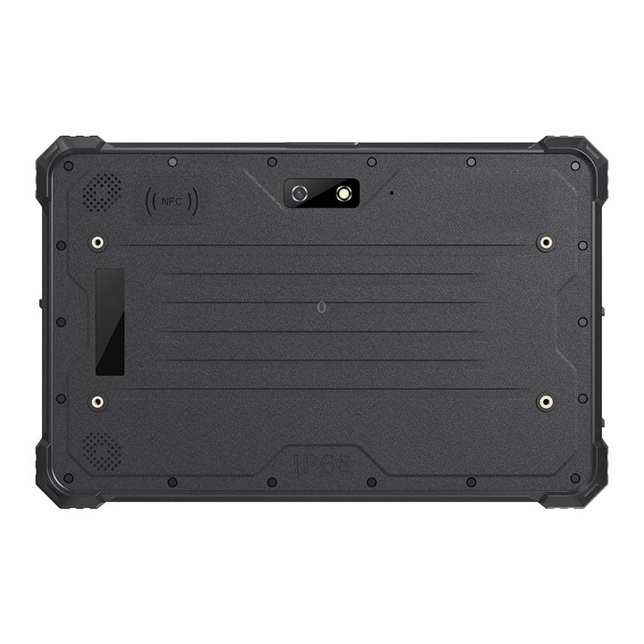 CENAVA A80ST 4G Rugged Tablet, 8 inch, 4GB+64GB, IP68 Waterproof Shockproof Dustproof, Android 10.0 MT6771 Octa Core, Support GP