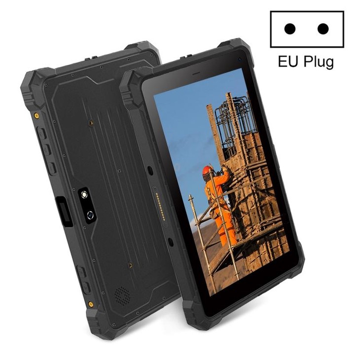 CENAVA A10ST 4G Rugged Tablet, 10.1 inch, 8GB+128GB, IP68 Waterproof Shockproof Dustproof, Android 10.0 MT6771 Octa Core, Suppor