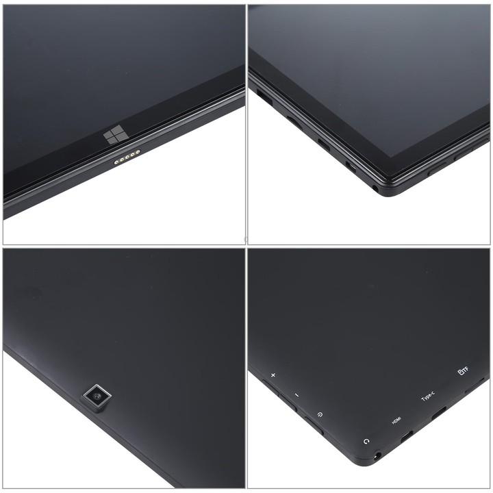 LZ1003 Tablet PC, 10.1 inch, 8GB+128GB, Windows 11, Intel Celeron N4000 Quad Core, Support TF Card & HDMI & BT & Dual WiFi, Not