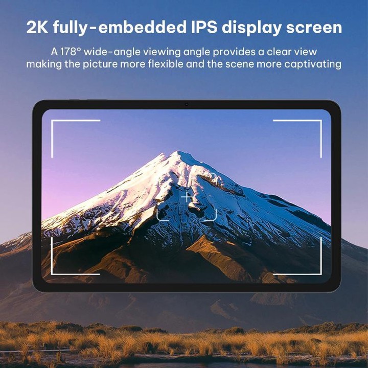 Jumper EZpad V12 Plus Tablet PC, 12GB+256GB, 11.97 inch Windows 11 OS Intel Pentium Gold 6500Y Dual Core, US Plug