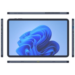 Jumper EZpad V12 Plus Tablet PC, 12GB+256GB, 11.97 inch Windows 11 OS Intel Pentium Gold 6500Y Dual Core, US Plug