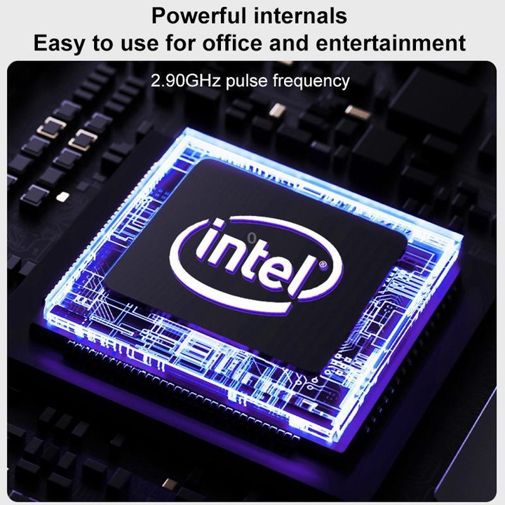 Jumper EZpad V13 Tablet PC, 16GB+512GB, No Keyboard, 13 inch Windows 11 OS Intel Jasper Lake N5095 Quad Core, EU Plug